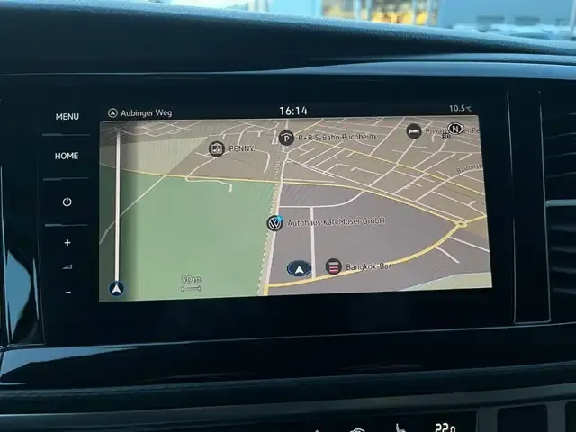 Volkswagen T6.1 Multivan