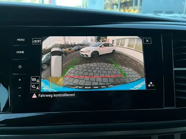 Volkswagen T6.1 Multivan