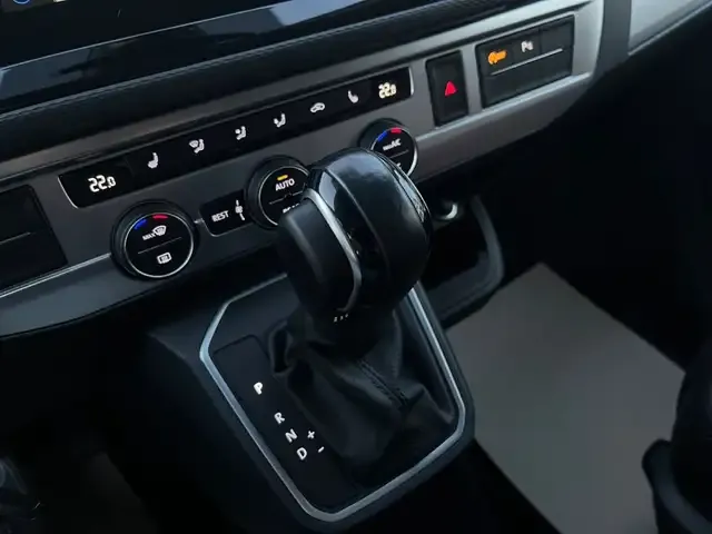 Volkswagen T6.1 Multivan