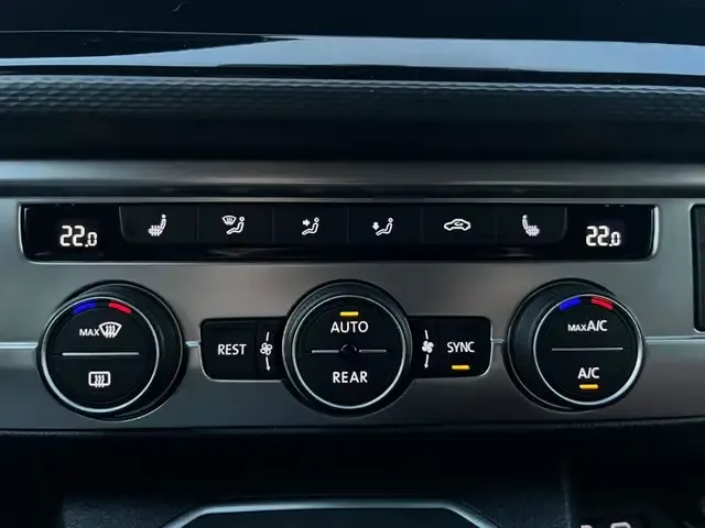 Volkswagen T6.1 Multivan