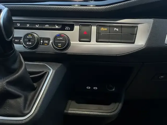 Volkswagen T6.1 Multivan