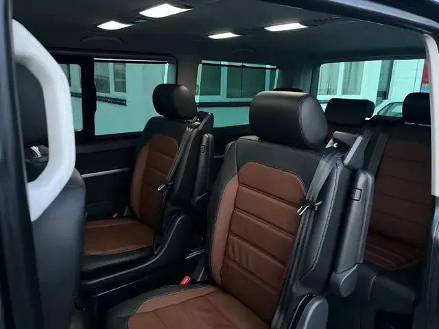 Volkswagen T6.1 Multivan