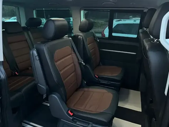 Volkswagen T6.1 Multivan