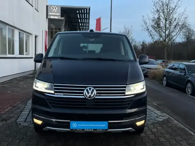 Volkswagen T6.1 Multivan