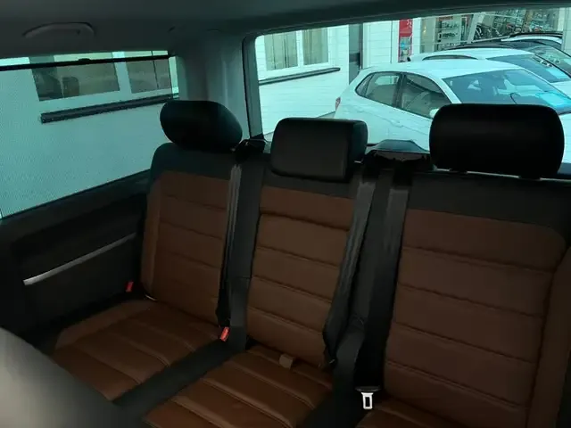 Volkswagen T6.1 Multivan