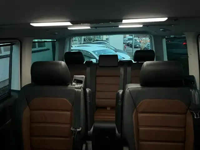 Volkswagen T6.1 Multivan