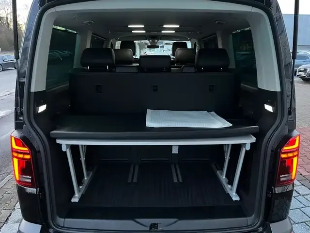 Volkswagen T6.1 Multivan