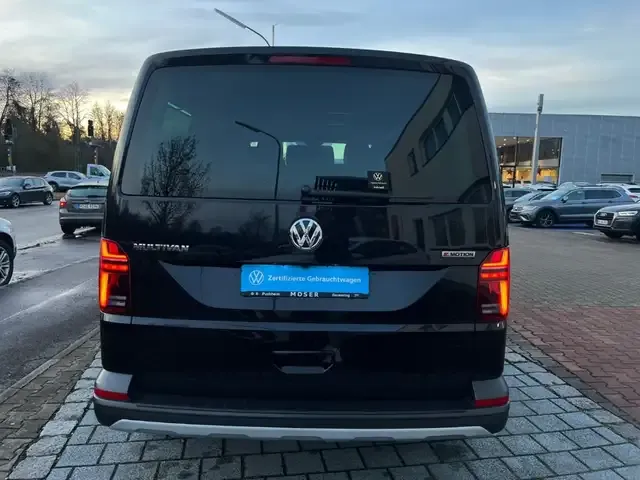 Volkswagen T6.1 Multivan