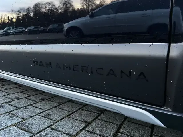 Volkswagen T6.1 Multivan