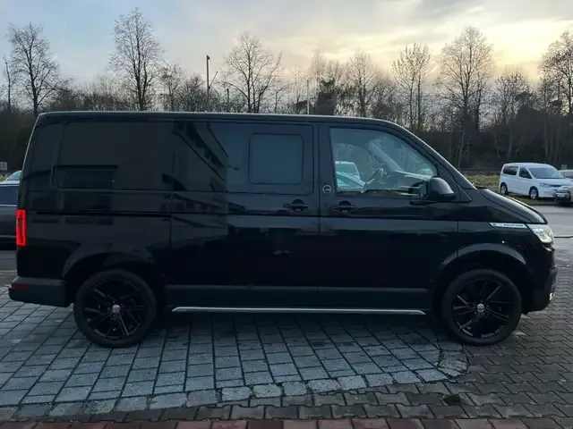 Volkswagen T6.1 Multivan