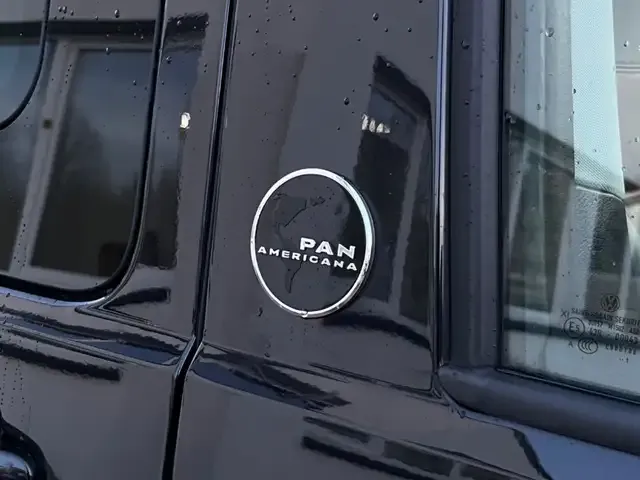 Volkswagen T6.1 Multivan