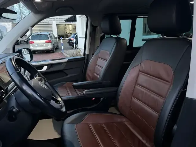 Volkswagen T6.1 Multivan