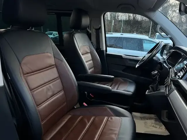 Volkswagen T6.1 Multivan