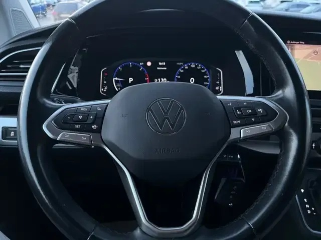 Volkswagen T6.1 Multivan