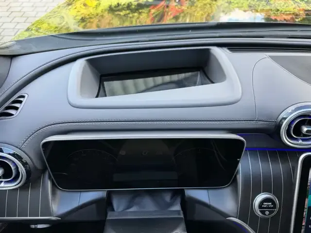 Mercedes-Benz GLC 450