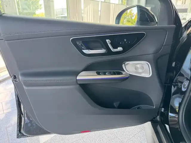Mercedes-Benz GLC 450