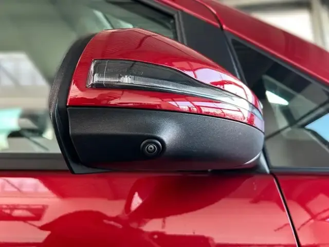 Mercedes-Benz EQV 300