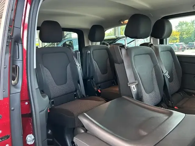 Mercedes-Benz EQV 300