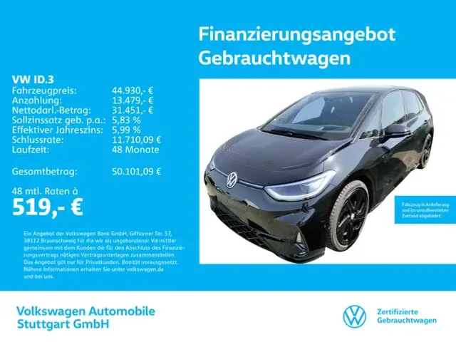Volkswagen ID.3