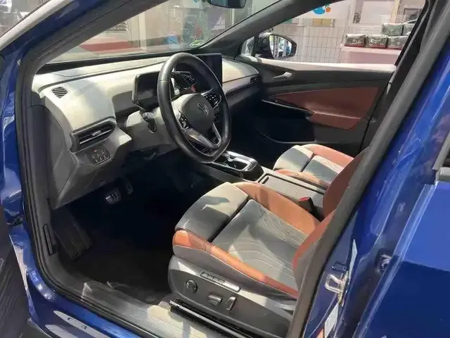 Volkswagen ID.4