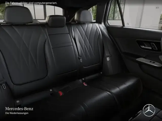 Mercedes-Benz C 43 AMG