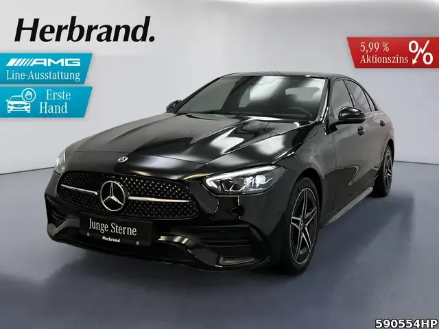 Mercedes-Benz Sonstiges