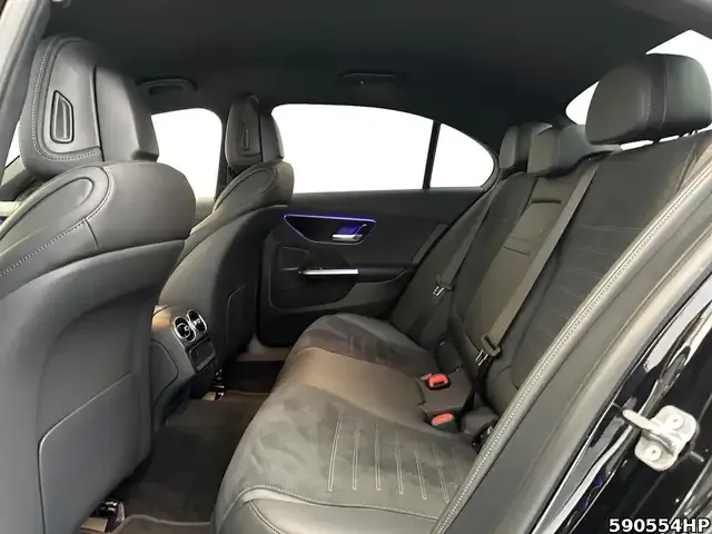 Mercedes-Benz Sonstiges