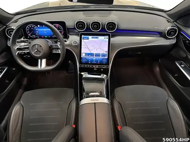 Mercedes-Benz Sonstiges
