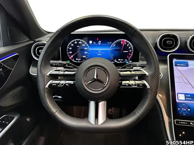 Mercedes-Benz Sonstiges