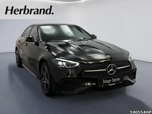 Mercedes-Benz Sonstiges