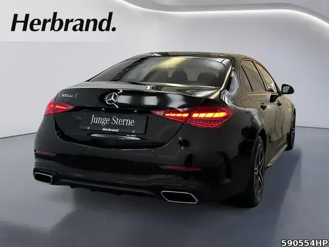 Mercedes-Benz Sonstiges