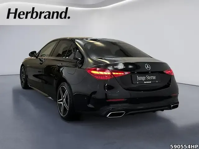 Mercedes-Benz Sonstiges
