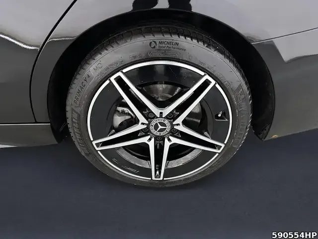 Mercedes-Benz Sonstiges