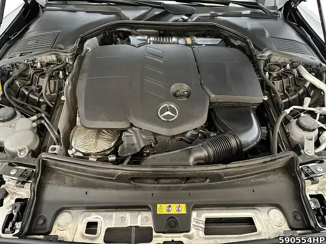 Mercedes-Benz Sonstiges