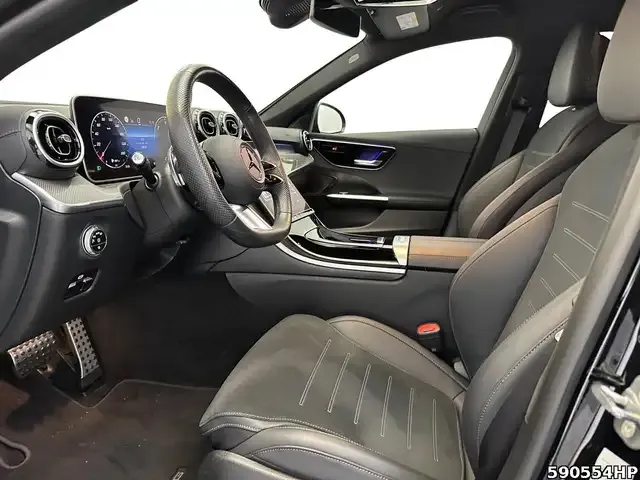 Mercedes-Benz Sonstiges