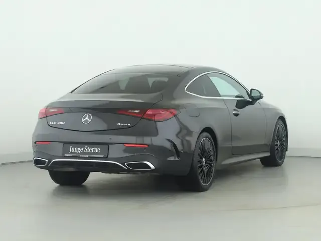 Mercedes-Benz CLE 300