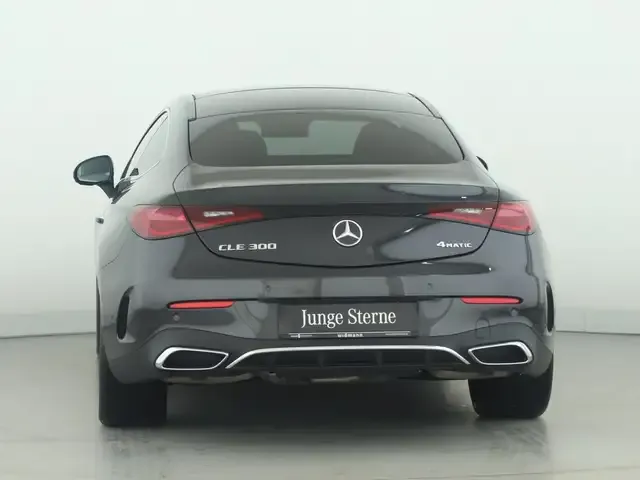 Mercedes-Benz CLE 300