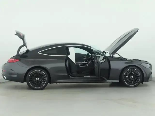 Mercedes-Benz CLE 300