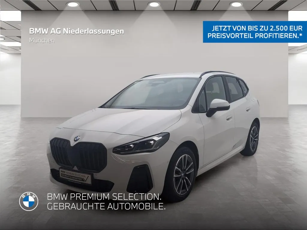 BMW 220