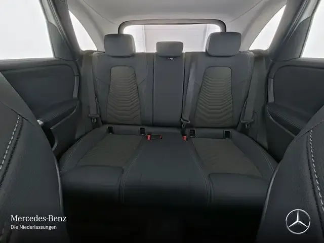 Mercedes-Benz B 250
