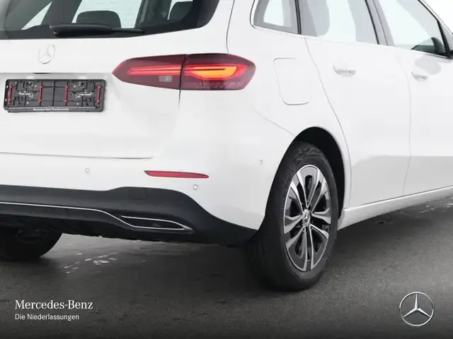 Mercedes-Benz B 250