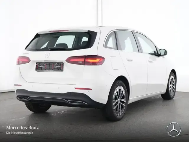 Mercedes-Benz B 250