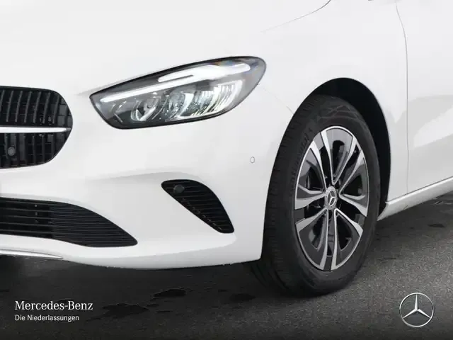 Mercedes-Benz B 250
