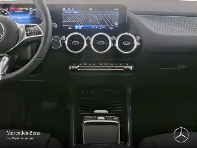 Mercedes-Benz B 250