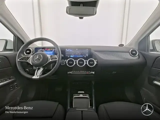 Mercedes-Benz B 250