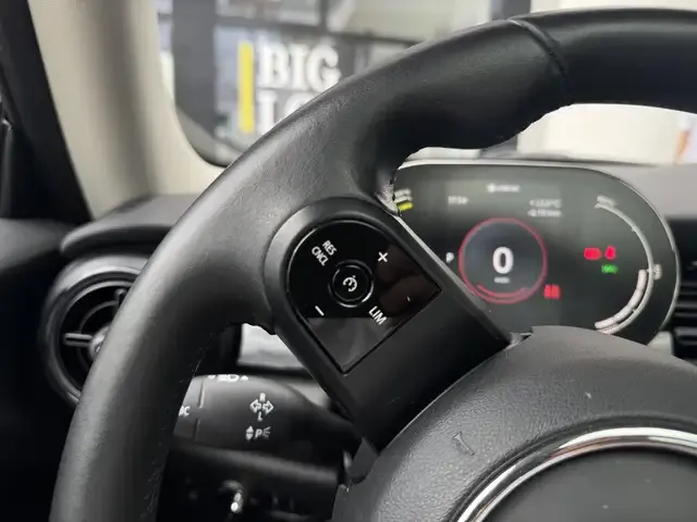 MINI Cooper SE