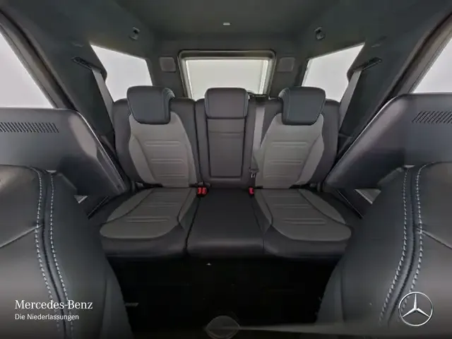 Mercedes-Benz G 580