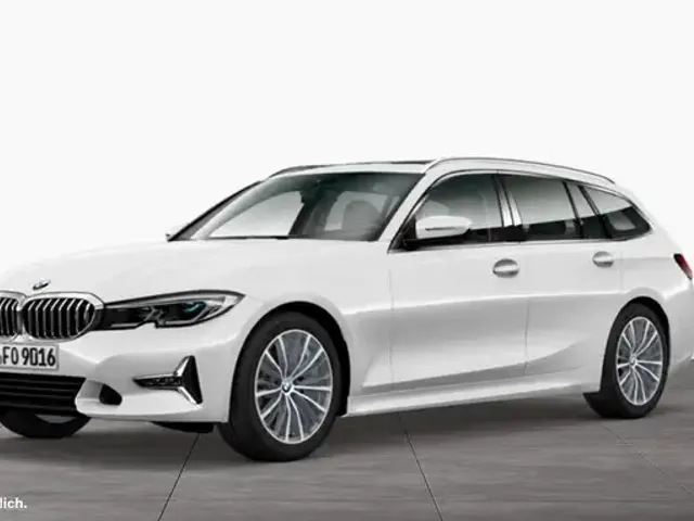 BMW 330