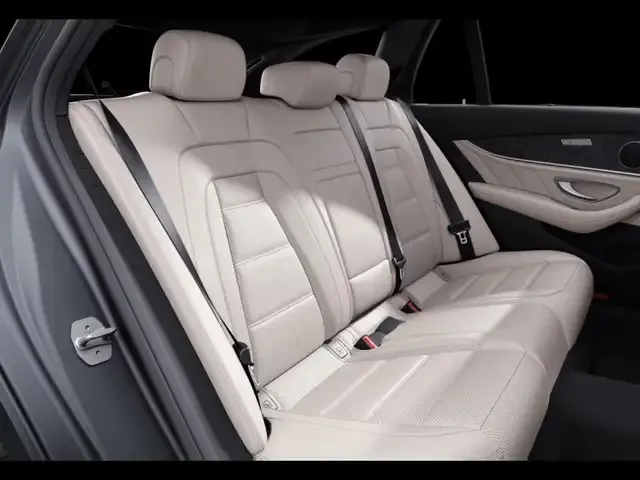 Mercedes-Benz E 53 AMG