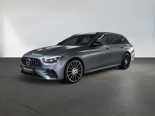 Mercedes-Benz E 53 AMG